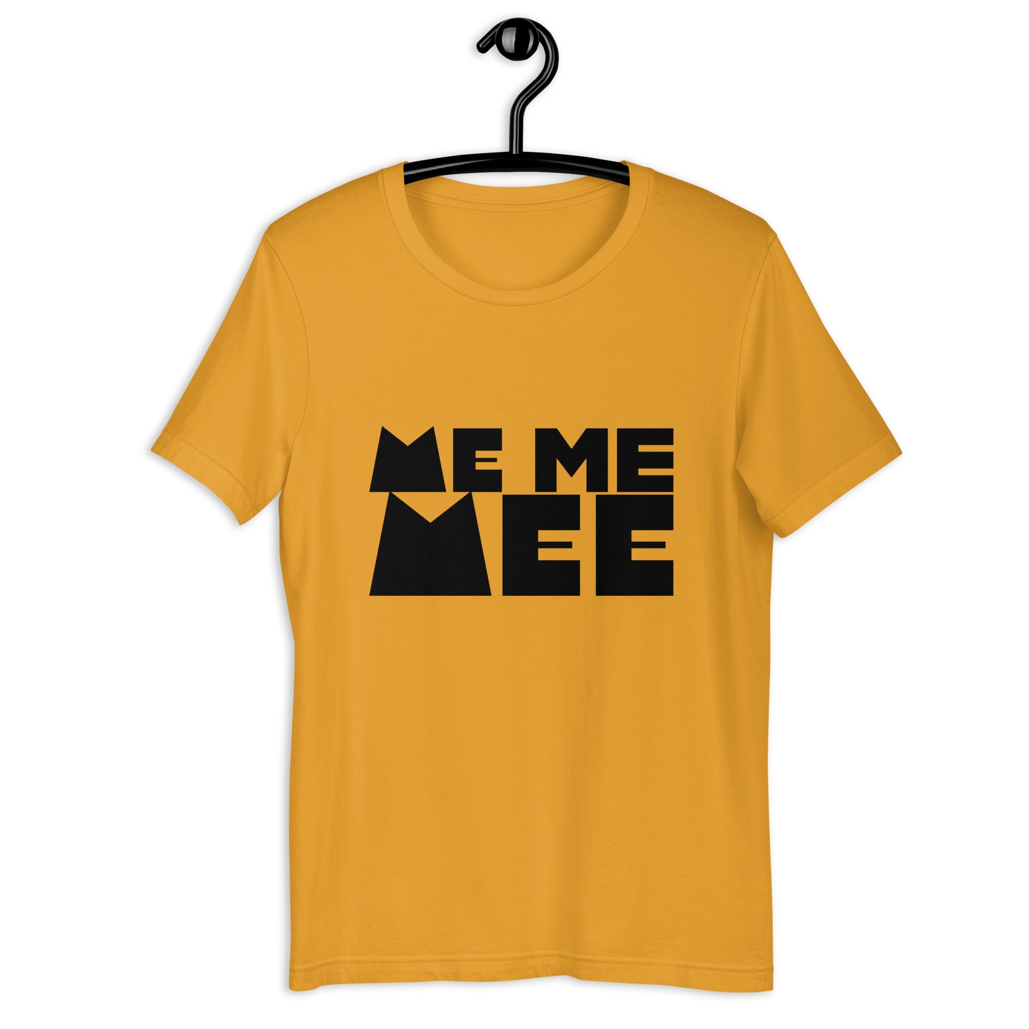 Me Me Me T-shirt for Women - POD Sarto