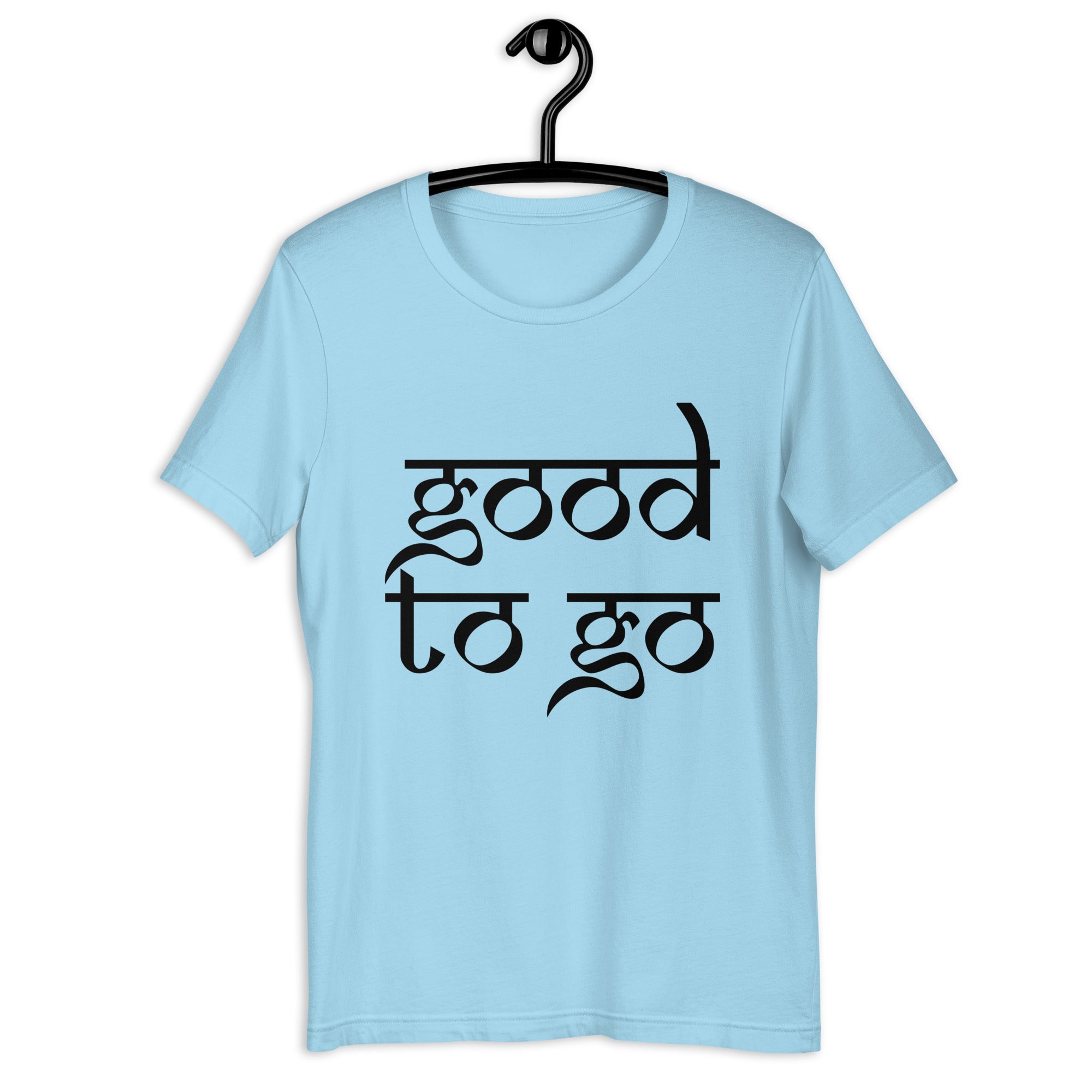 Good to Go T-Shirt for Women Printful