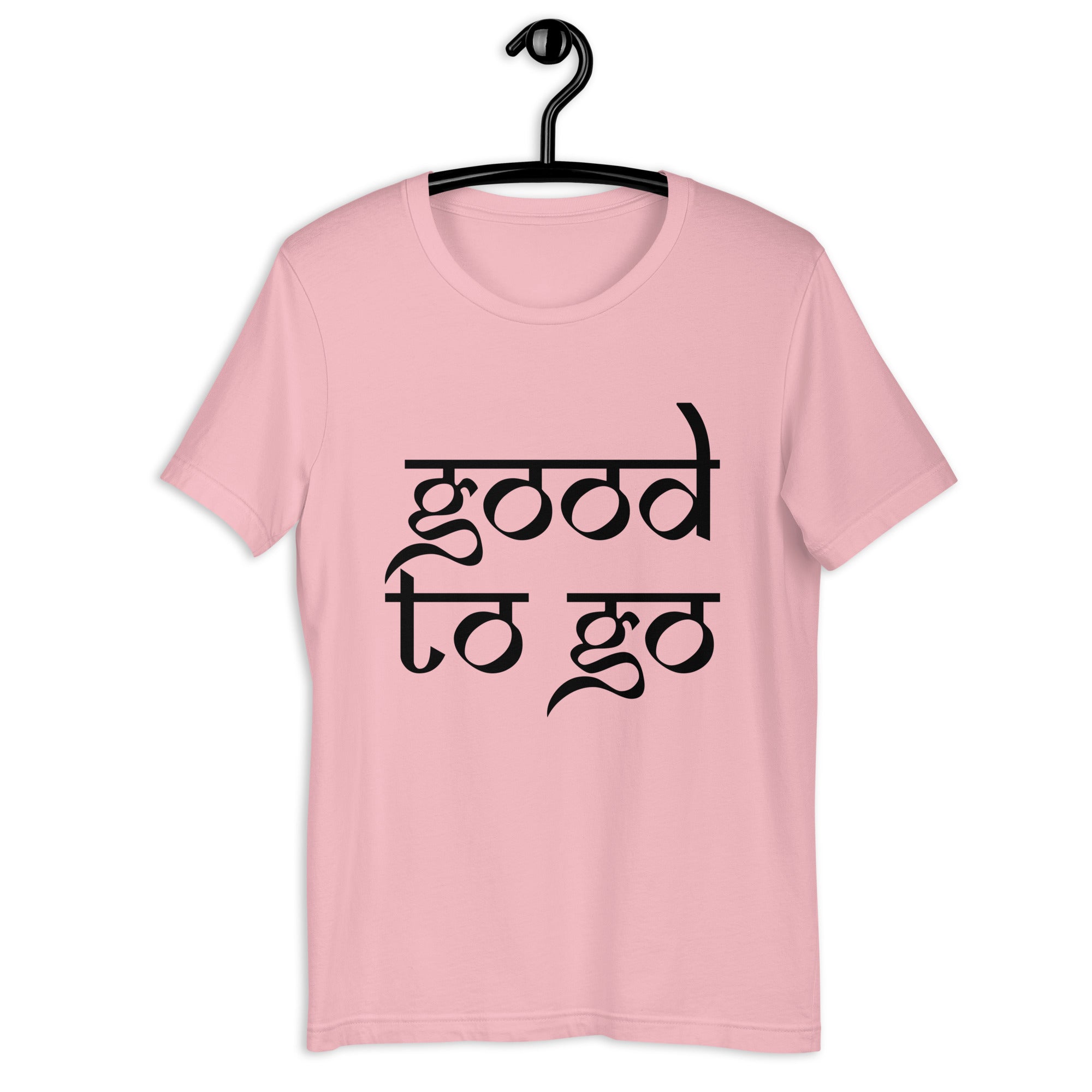 Good to Go T-Shirt for Women Printful