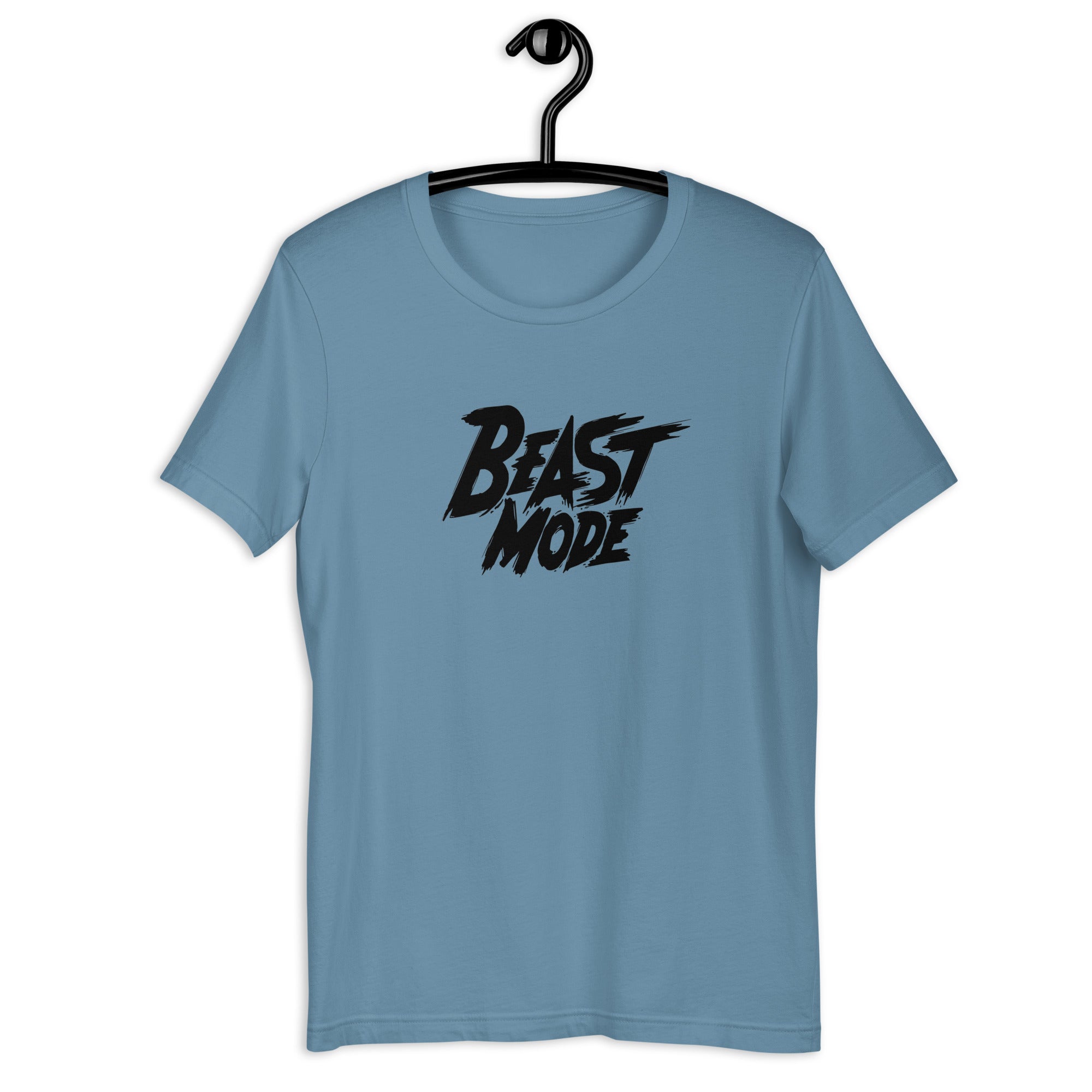 Beast Mode T-shirt for Men Printful