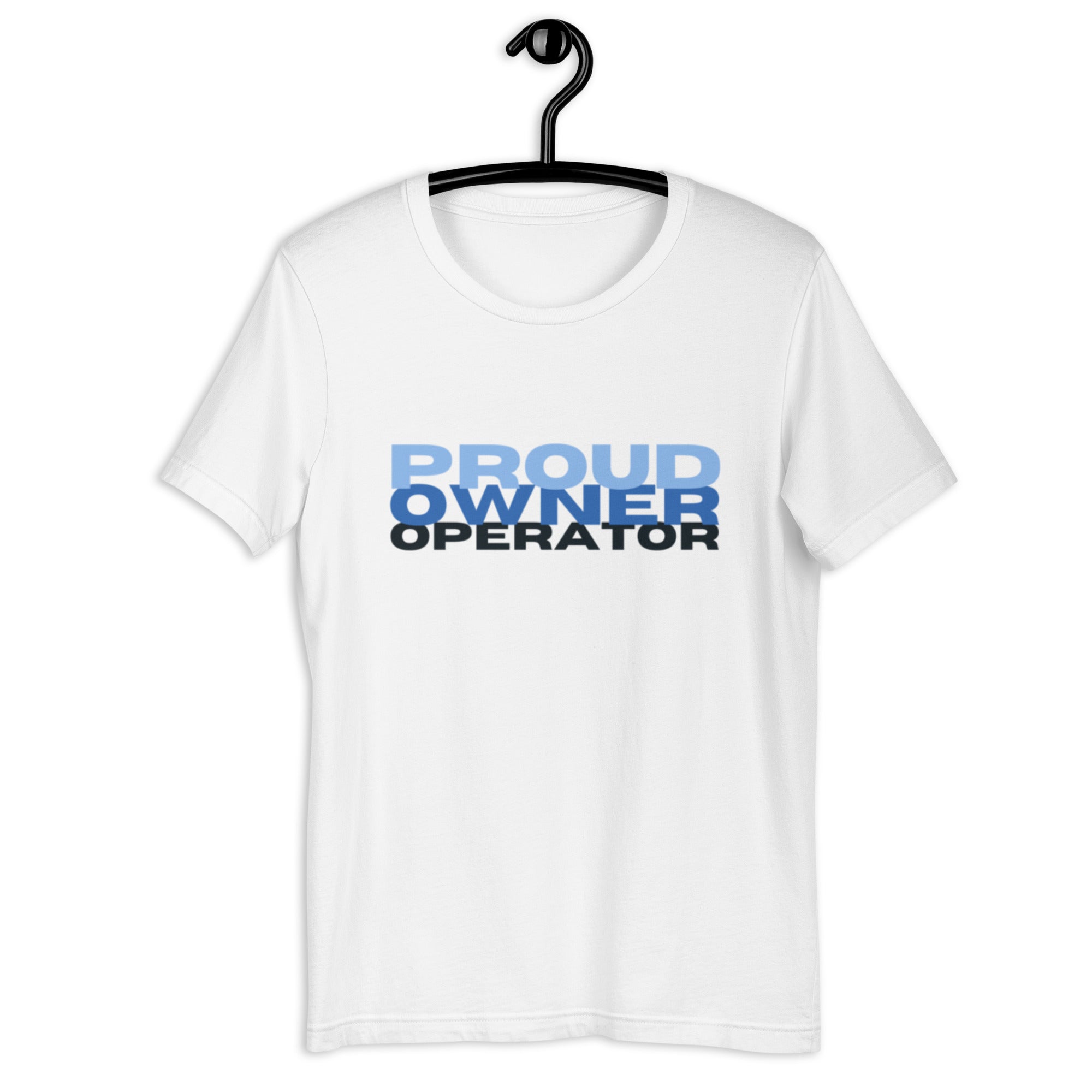 Proud Owner T-shirt for Men Printful