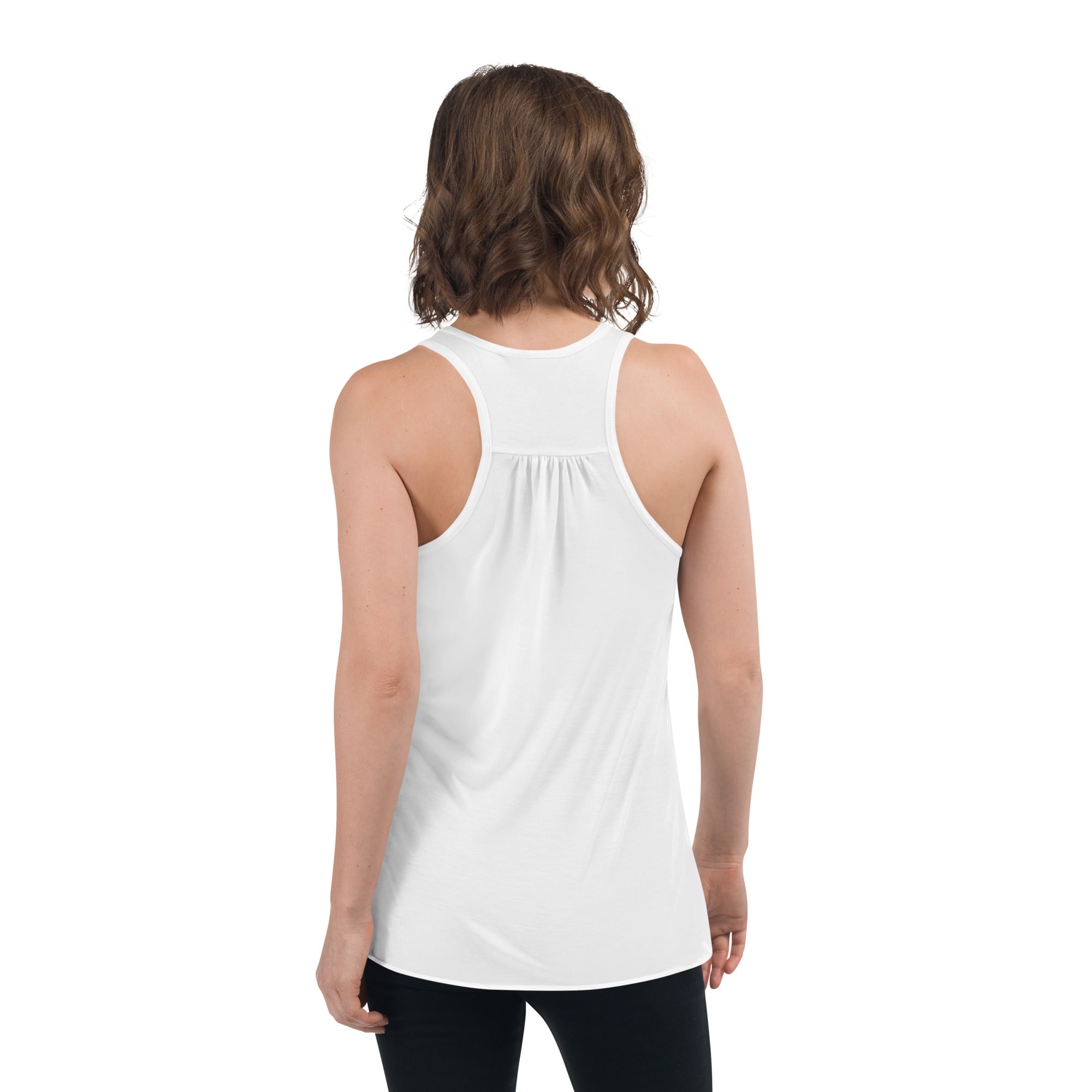 Shut Your Face Man Tank Top - POD Sarto