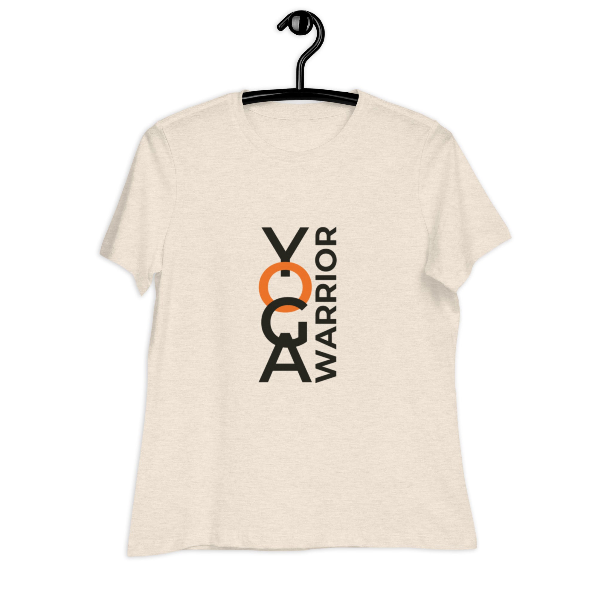 Yoga Warrior Women's T-Shirt - POD SARTO