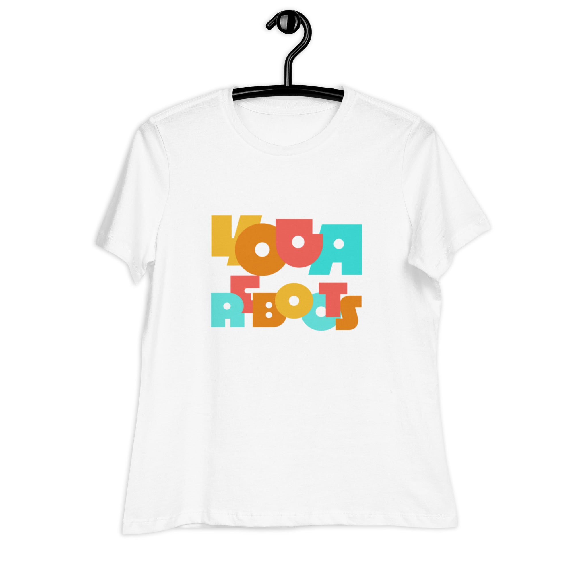 Yoga Reboots Women's T-shirt - POD SARTO