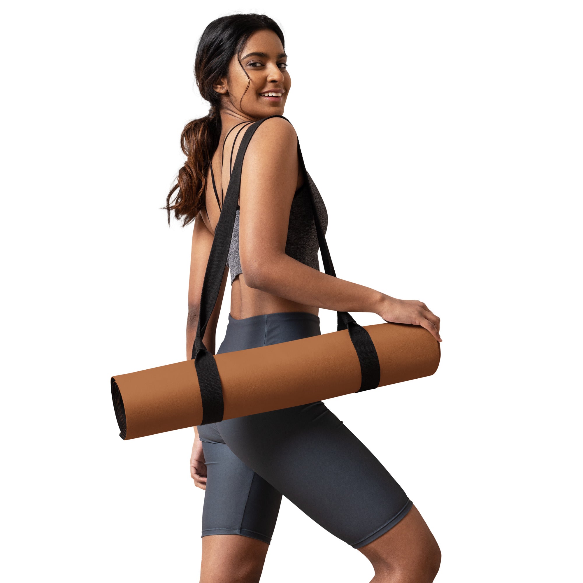 Wellness Wonderland Yoga Mat - POD Sarto