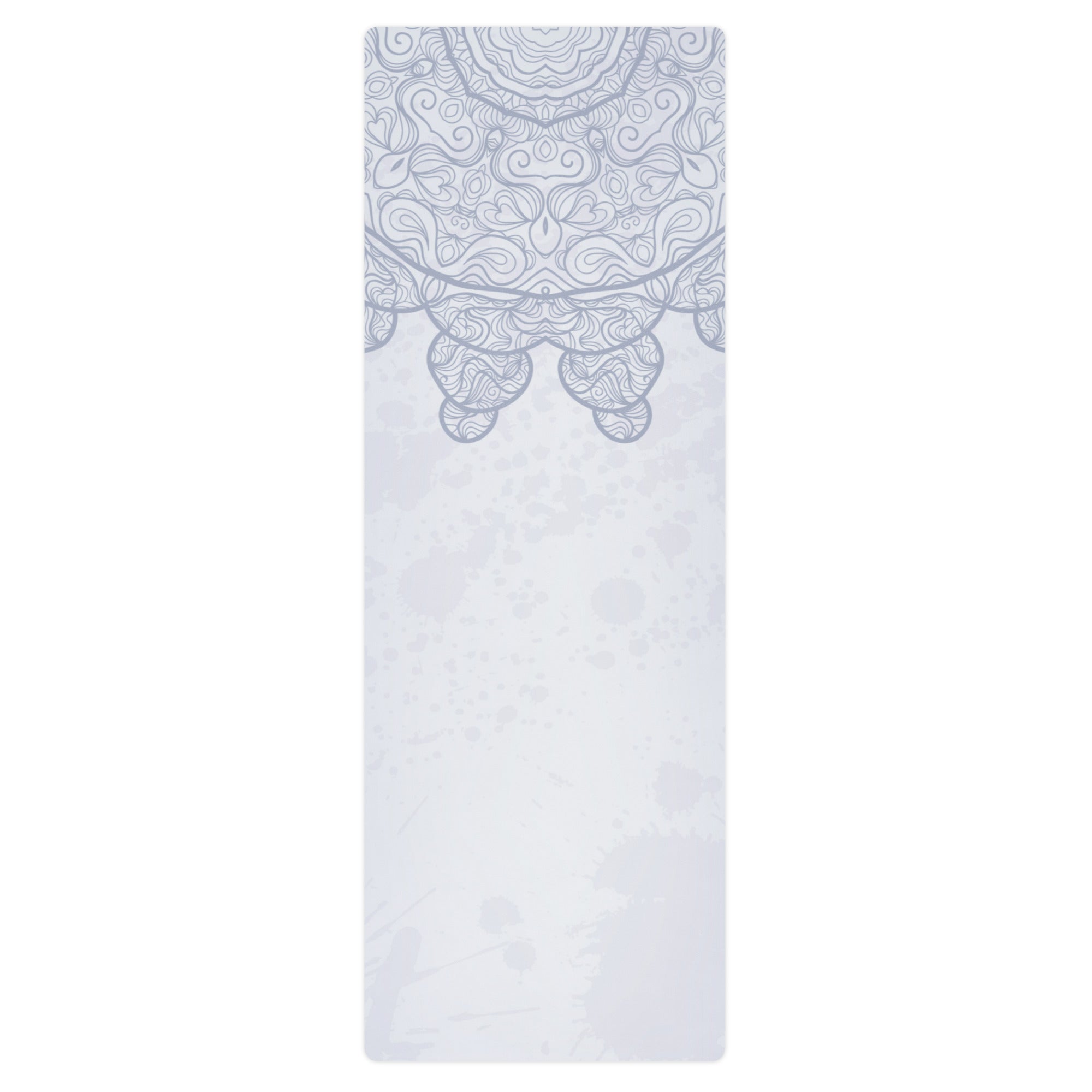 Mystical Mandala Yoga Mat - POD Sarto