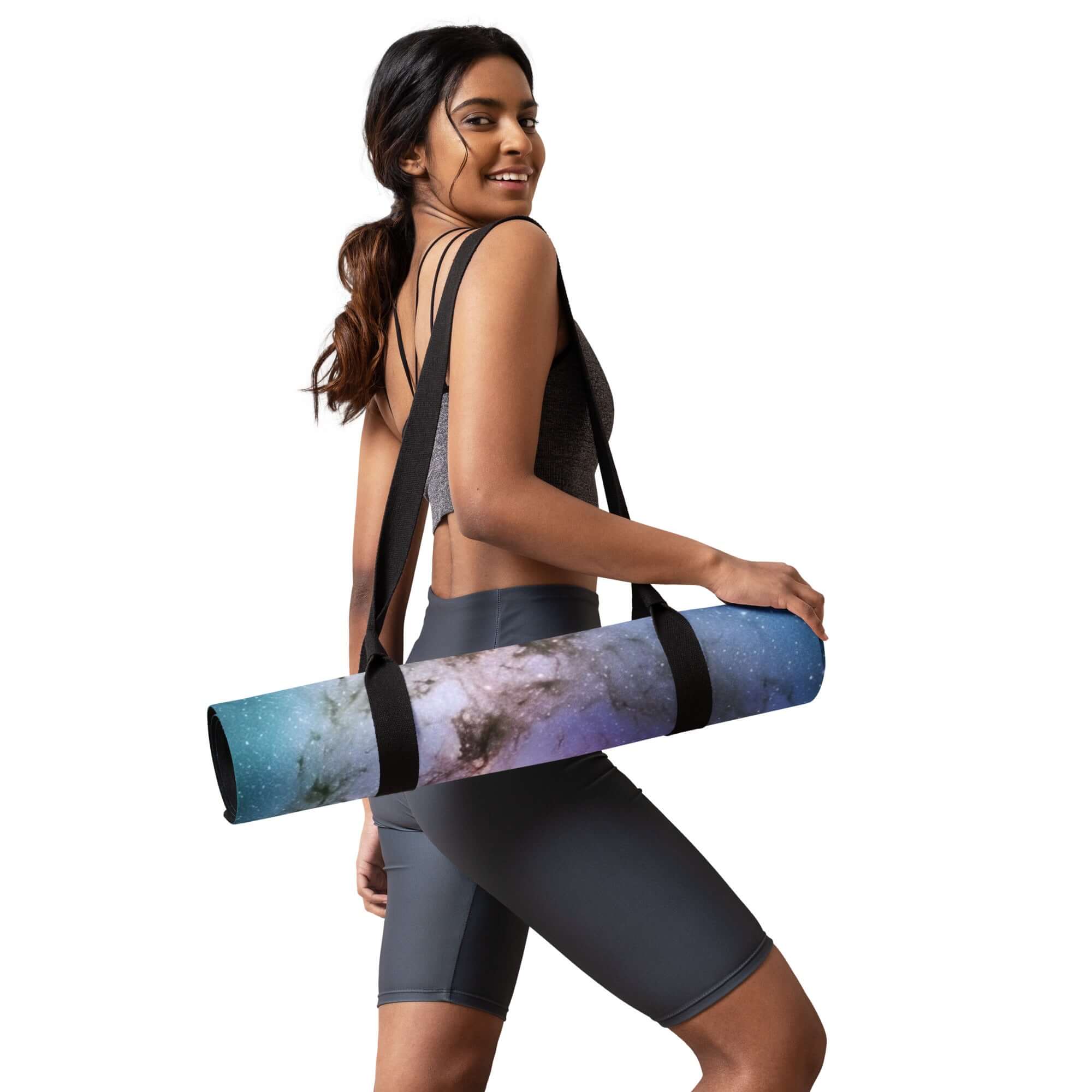 Cosmic Yoga Mat - POD SARTO