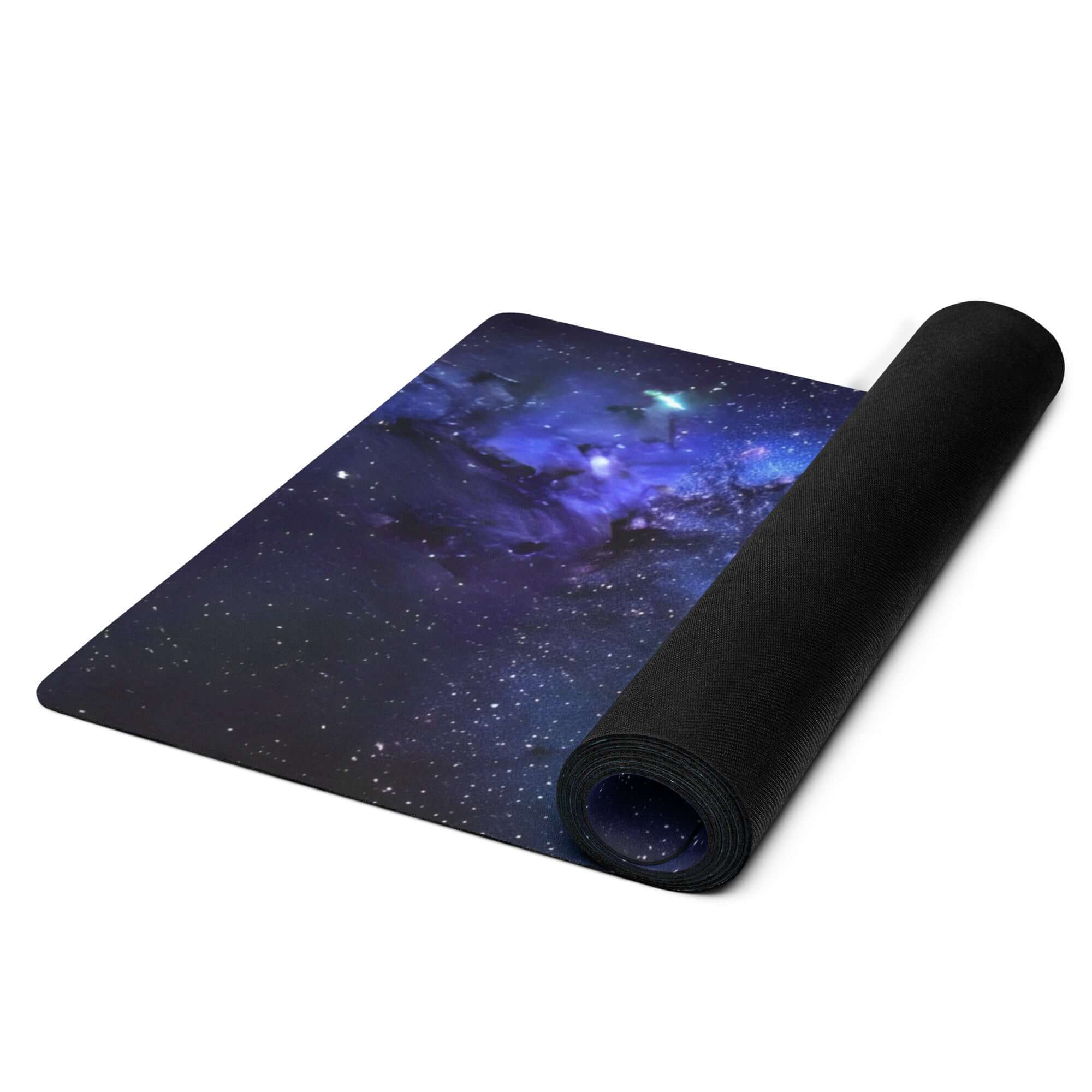 Cosmic Yoga Mat - POD SARTO