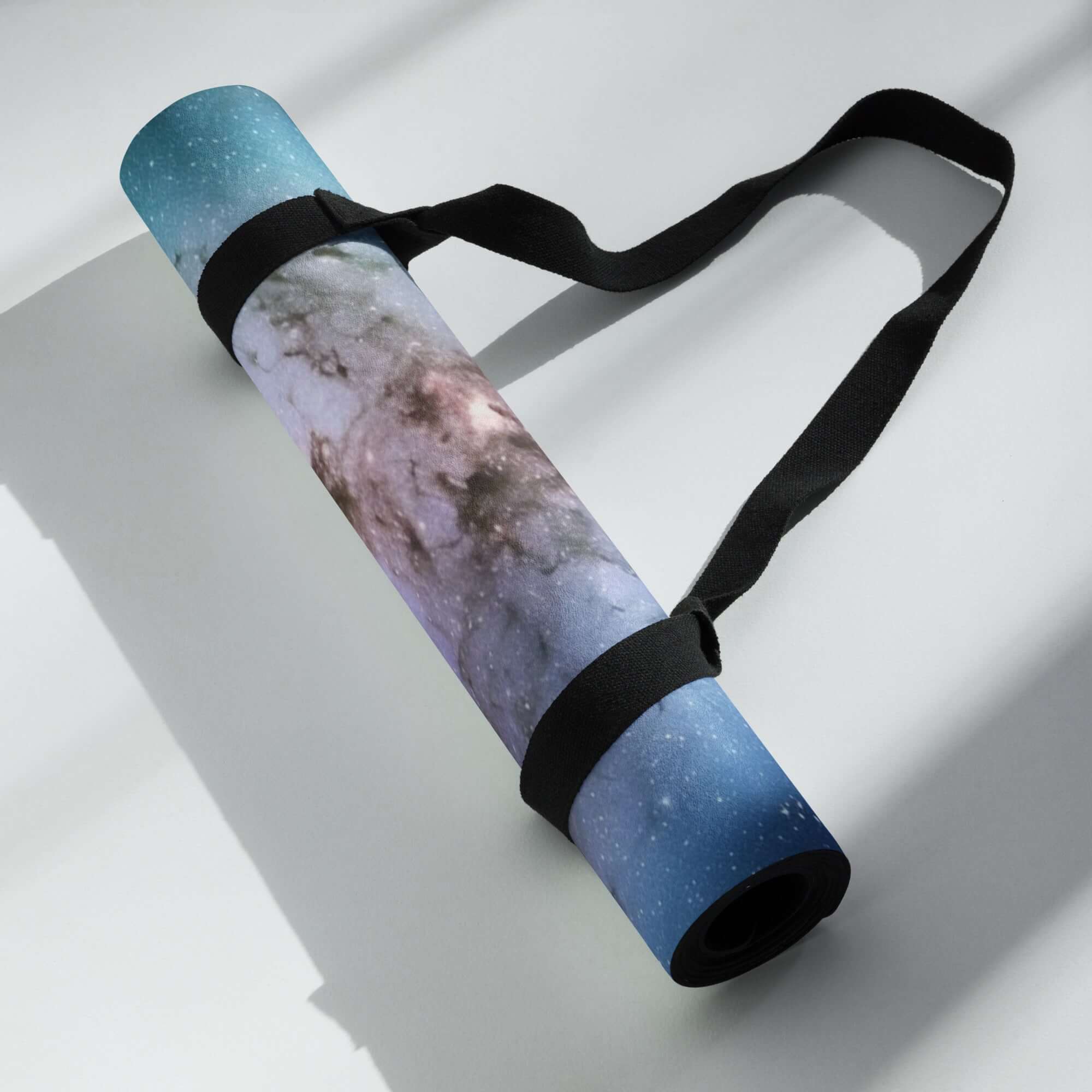 Cosmic Yoga Mat - POD SARTO