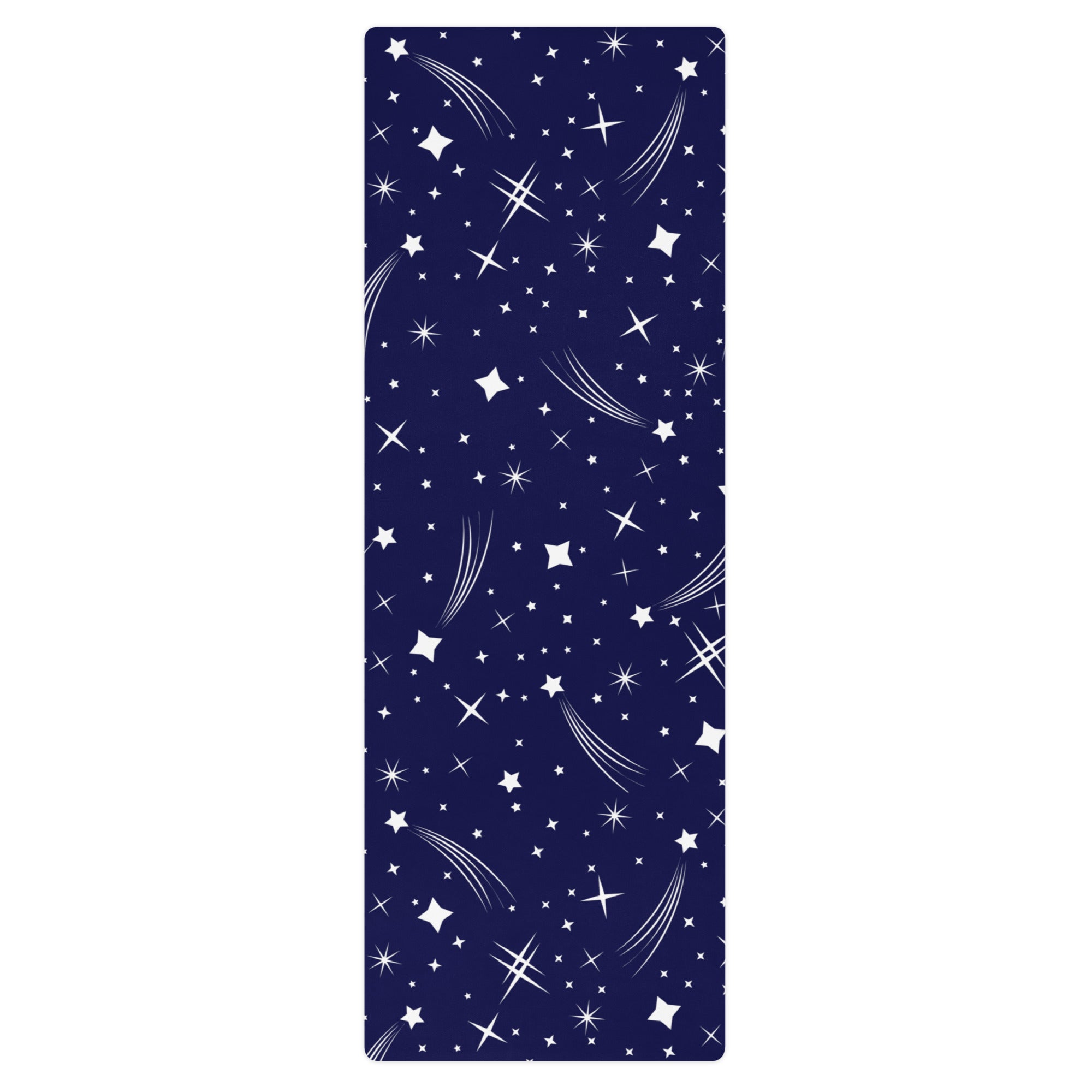 Starlit Sanctuary Yoga Mat - POD SARTO 