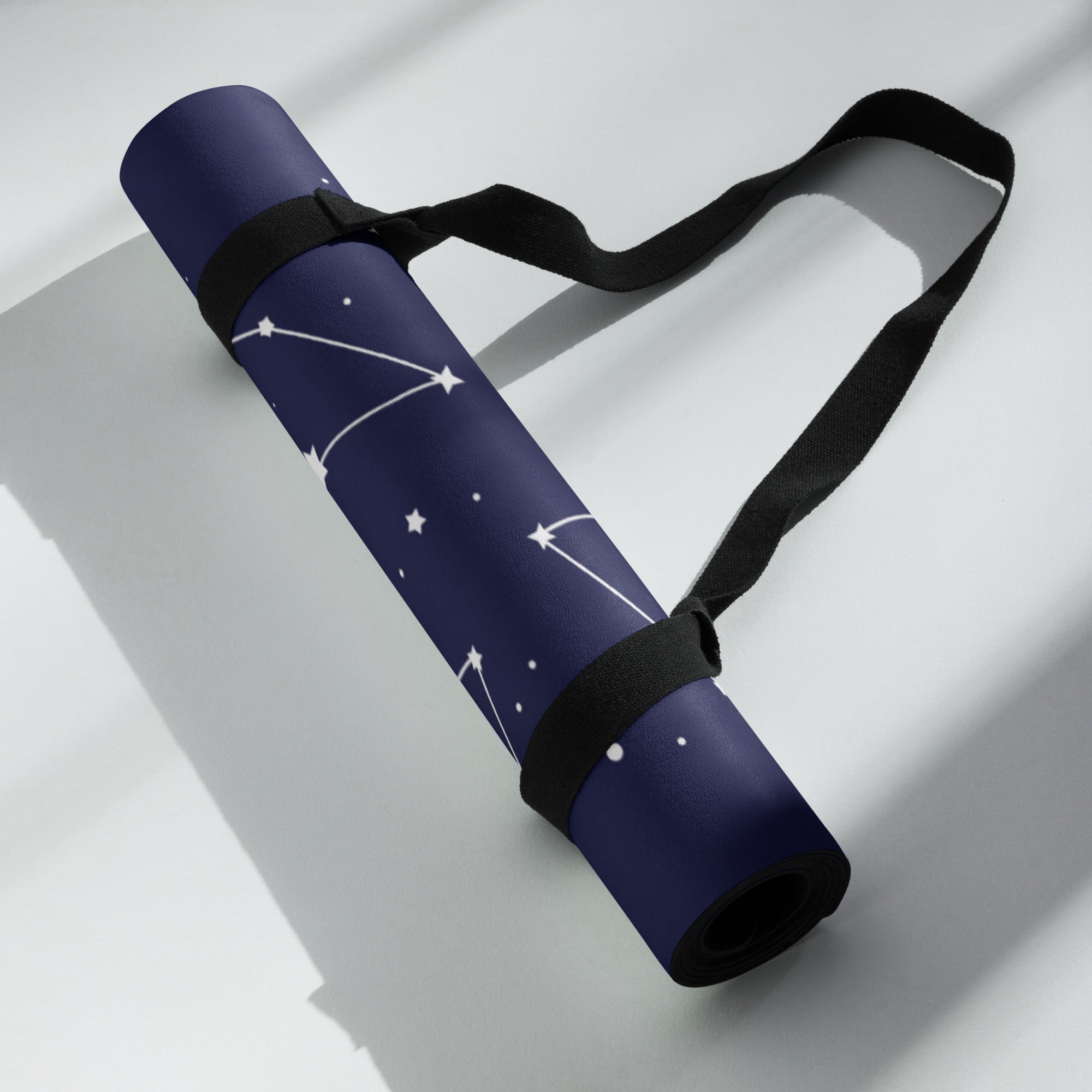 Cosmic Constellation Yoga Mat - POD SARTO