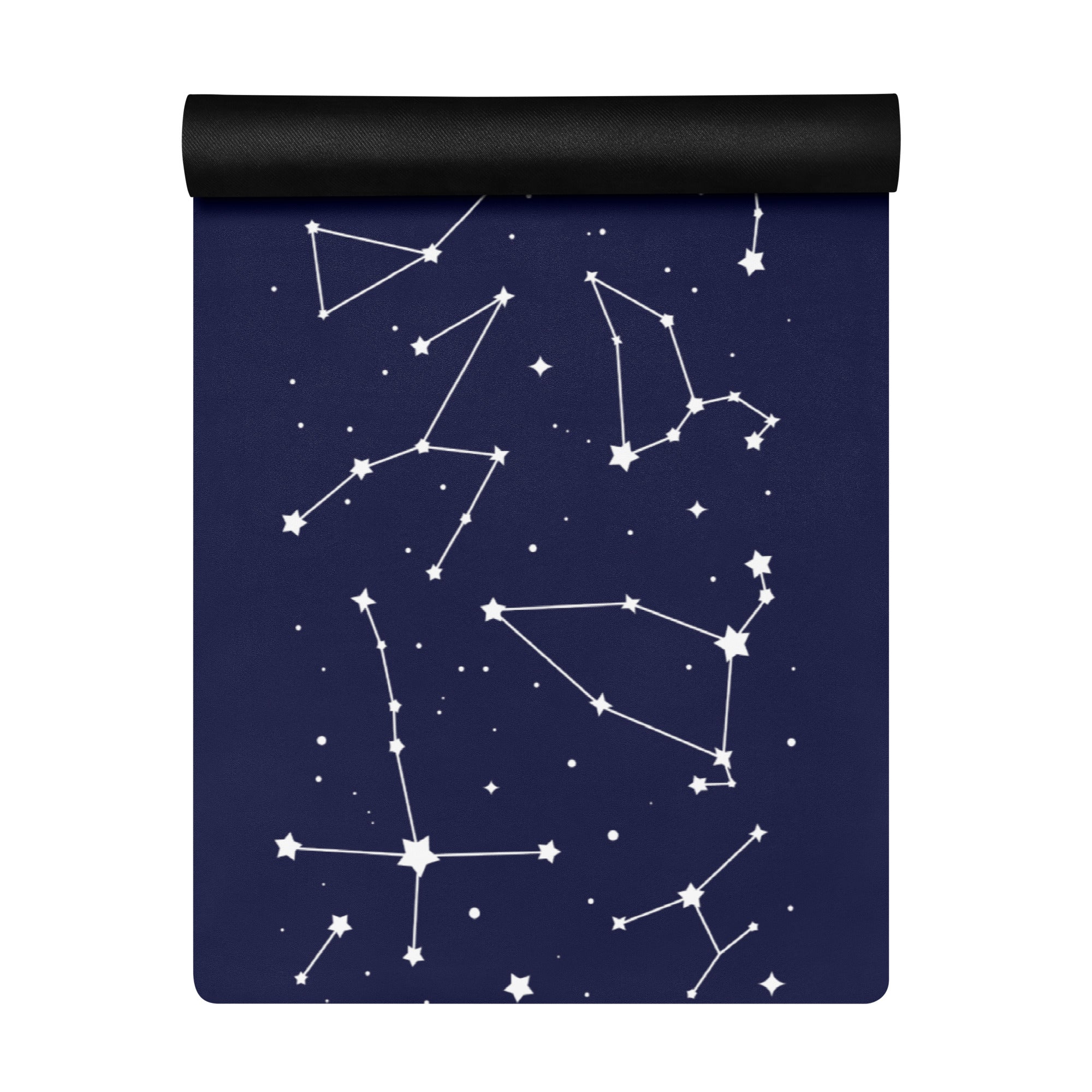 Cosmic Constellation Yoga Mat - POD SARTO