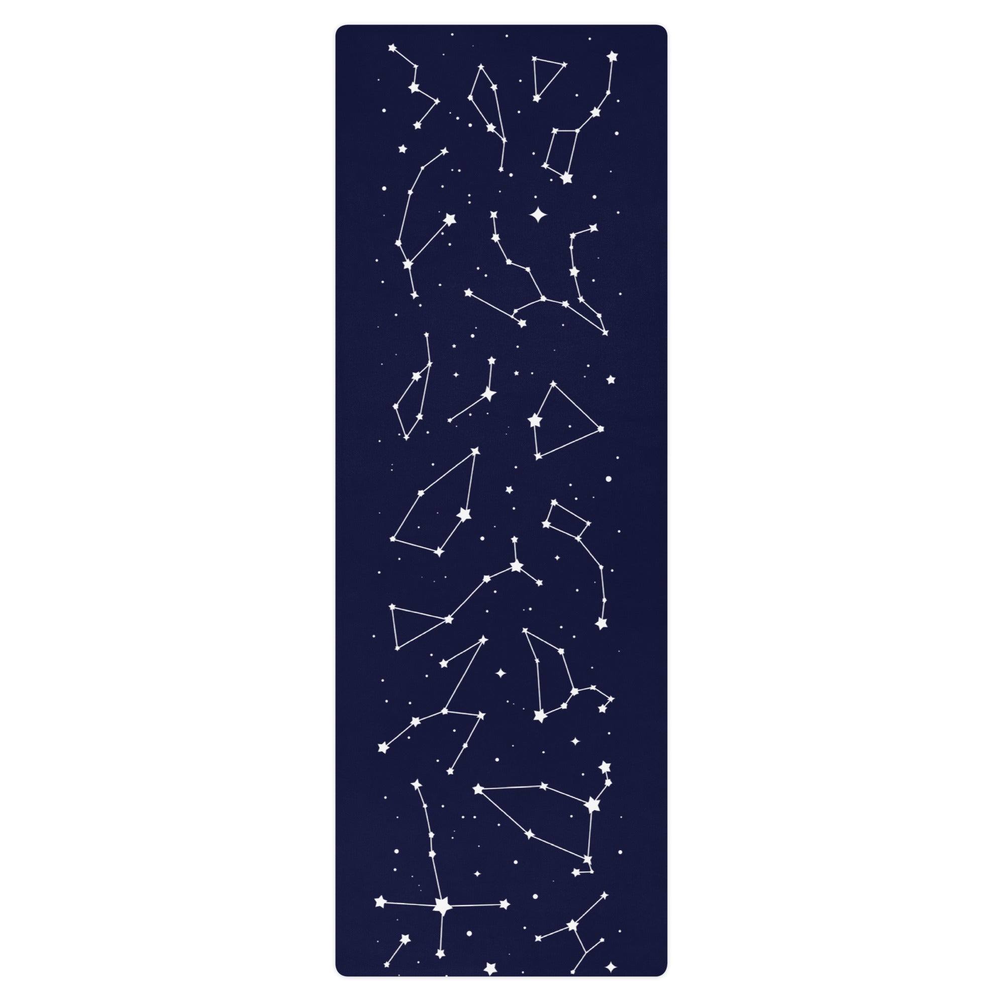 Cosmic Constellation Yoga Mat - POD SARTO