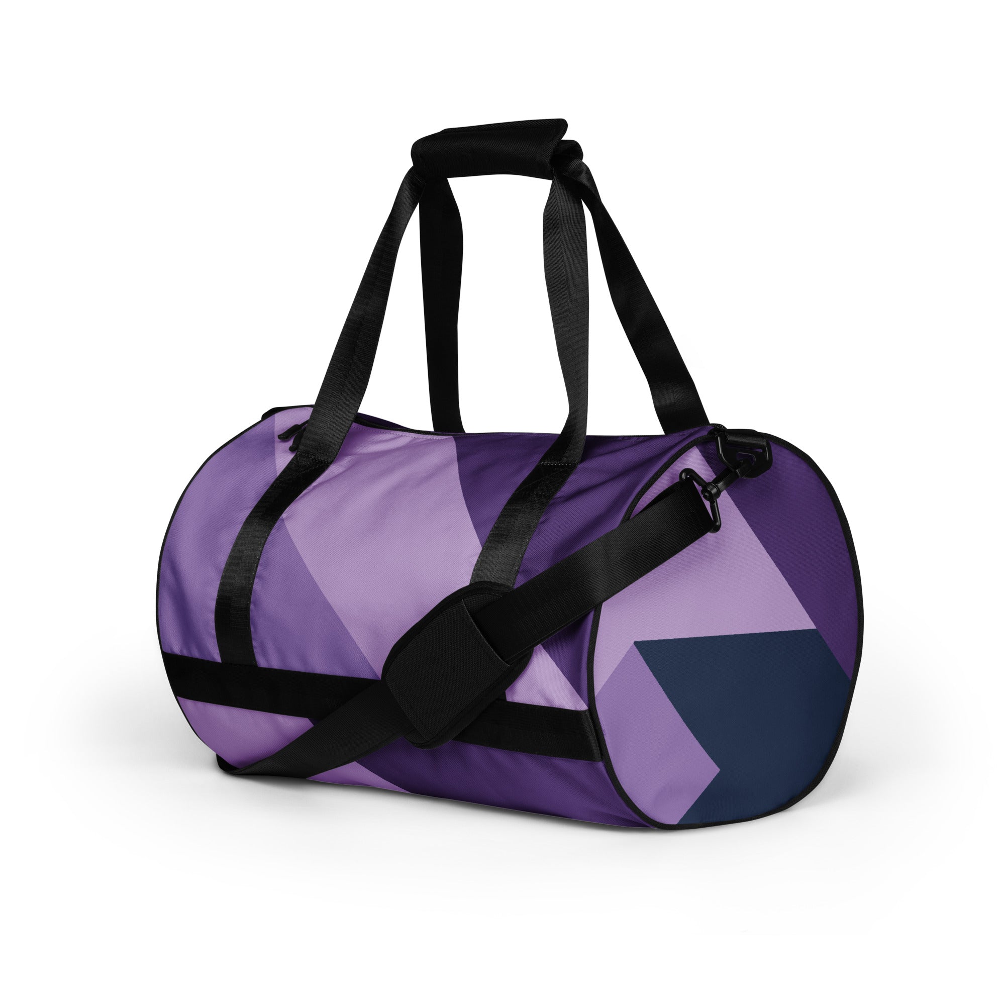 Royal Run Gym Bag - POD Sarto