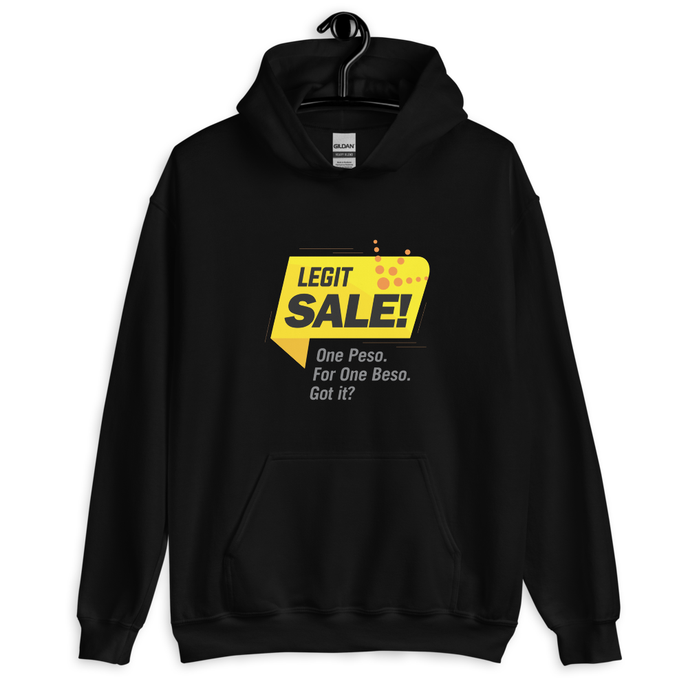 Legit Sale Women's Hoodie - POD Sarto