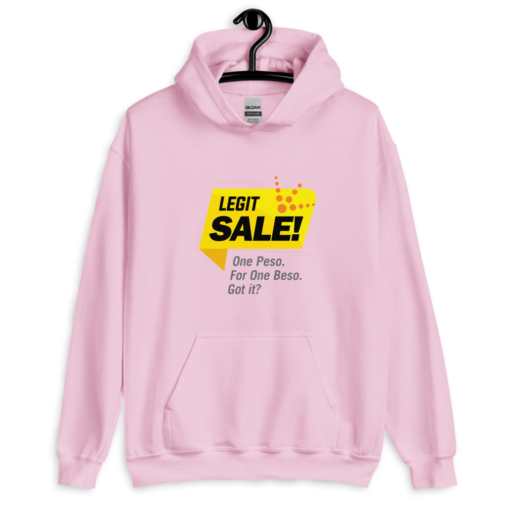 Legit Sale Women's Hoodie - POD Sarto