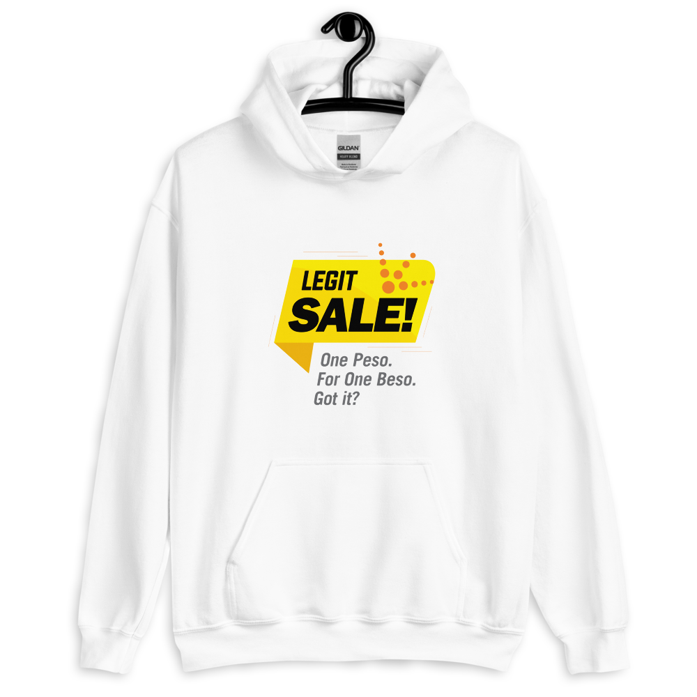 Legit Sale Women's Hoodie - POD Sarto